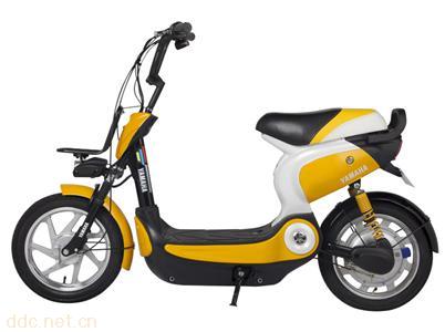  雅马哈电动车Metis-X